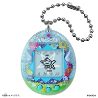たまごっち Original Tamagotchi Angel Balloon