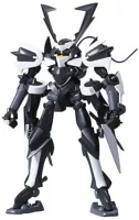 【プラモデル】機動戦士ガンダム00 HG スサノオ