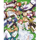 【Blu-ray】TV うたの☆プリンスさまっ♪ マジLOVE2000% Blu-ray BOX(初回限定生産版)