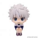 【フィギュア】るかっぷ HUNTER×HUNTER キルア＝ゾルディック