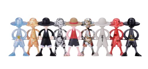 LUFFY’s 冒険の記憶 [Vol.4] 10個入りBOX