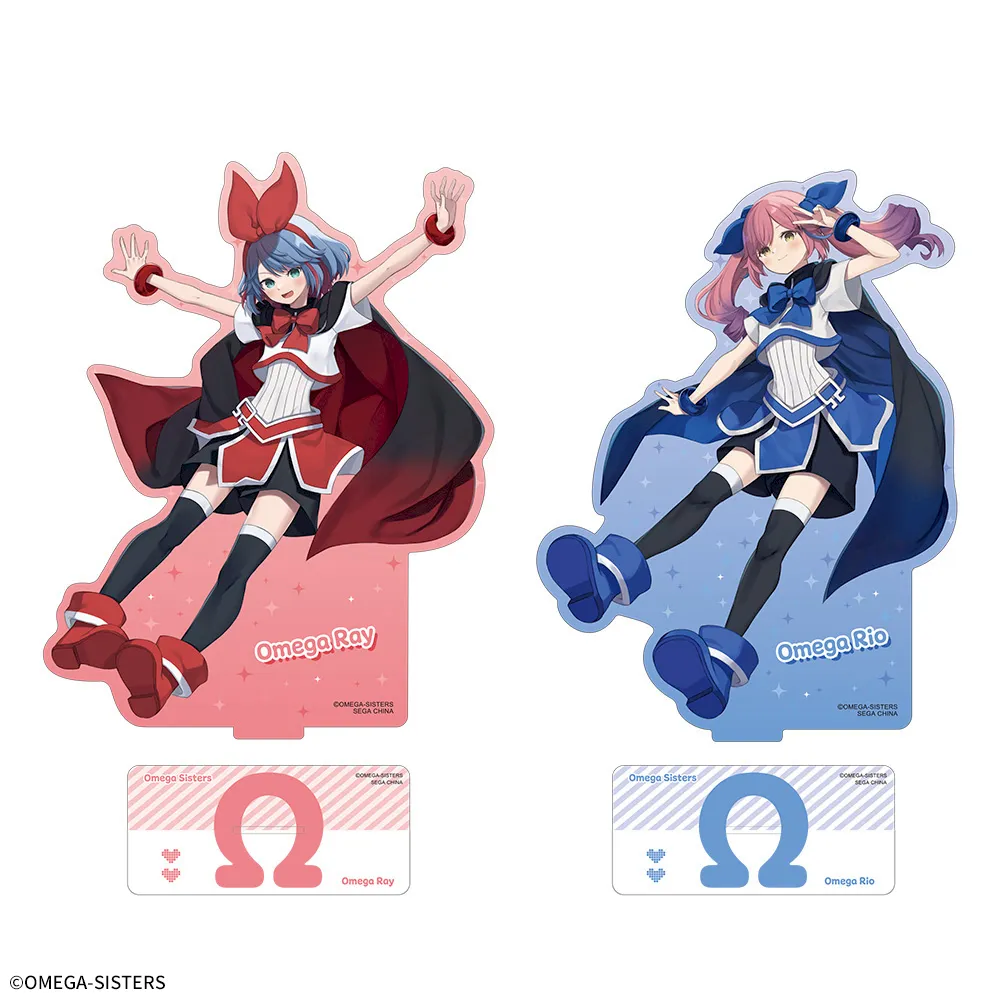 &amp;TEAM プラチナムザッカ ビッグアクリルスタンド まとめ売り &TEAM プラチナムザッカ ビッグアクリルスタンド 3点 - メルカリ