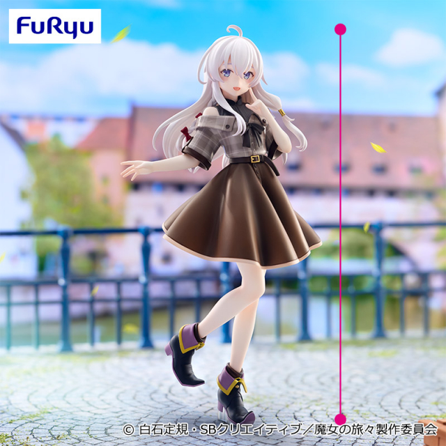 魔女の旅々 Coreful イレイナ 仮面ドレスver タイクレ限定20個セット 魔女の旅々 Coreful イレイナ 仮面ドレスver 通常&タイクレ限定