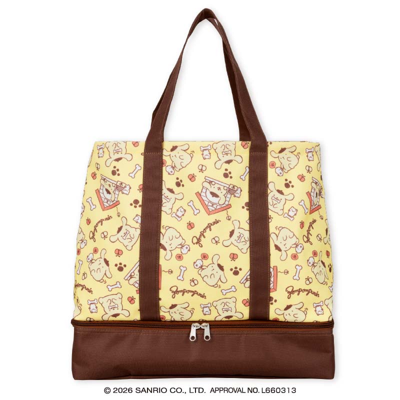 ポムポムプリン