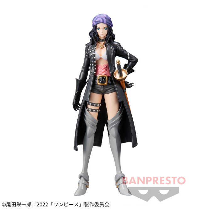 『ONE PIECE FILM RED』 DXF～THE GRANDLINE LADY～vol.2