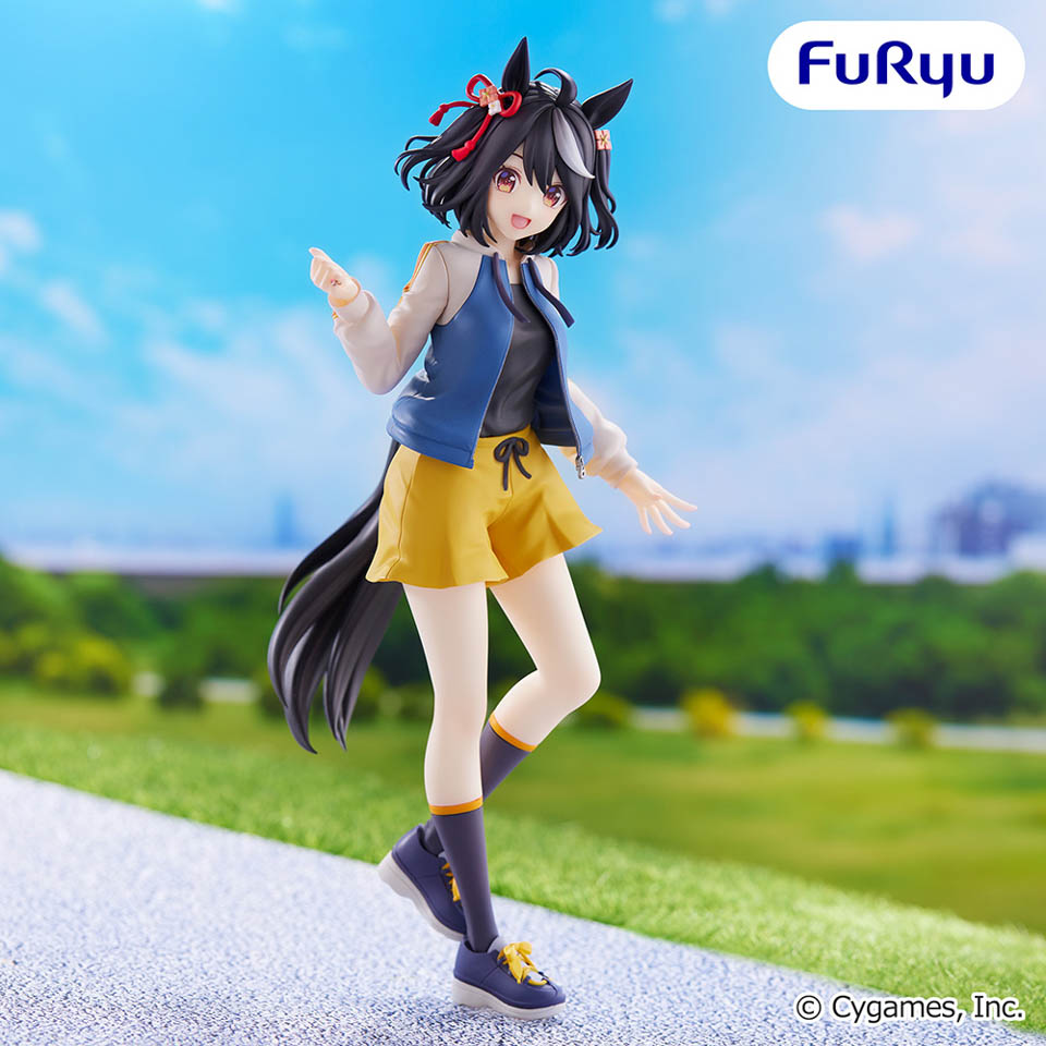 ウマ娘