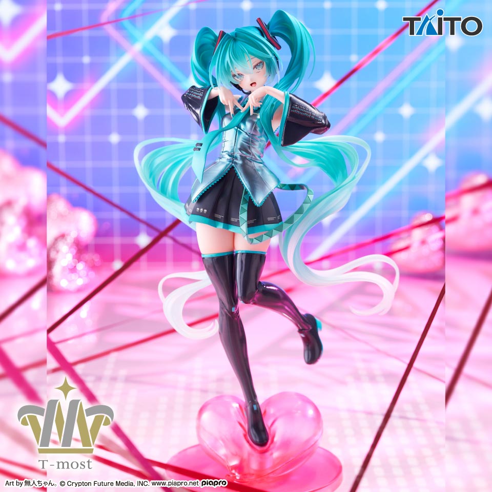 初音ミク