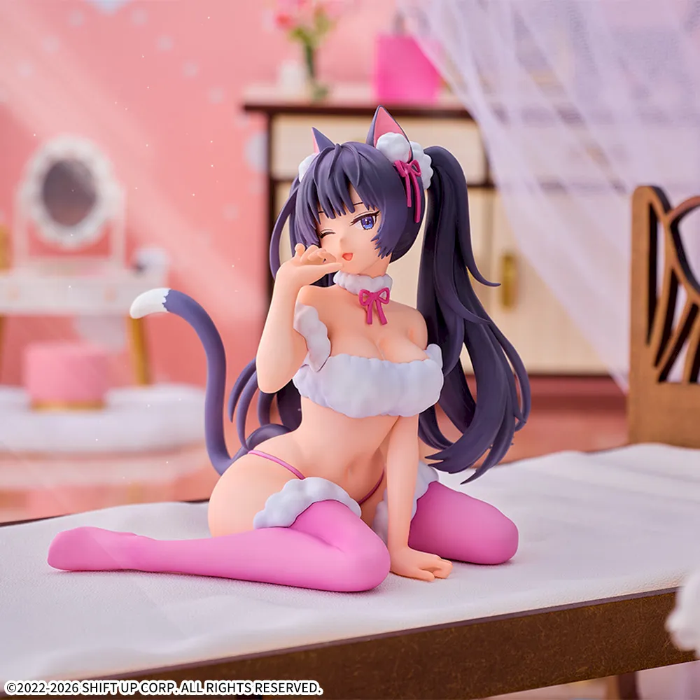 勝利の女神：NIKKE