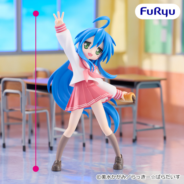 美少女フィギュア 2026年に登場したプライズ一覧 – 攻略大百科