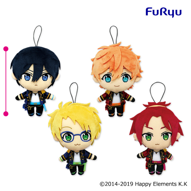 あんスタ】最新プライズ 2026年5月・6月入荷予定一覧【あんさんぶる