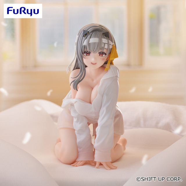 勝利の女神：NIKKE ぬーどるストッパーフィギュアーモダニア ファースト・アフェクションー