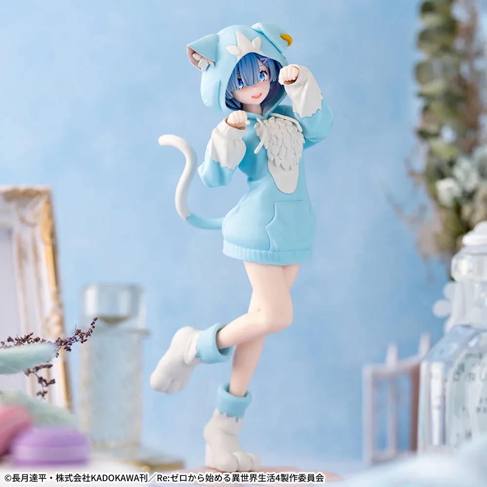 Re:ゼロから始める異世界生活XStellar“レム”-もふもふパック-