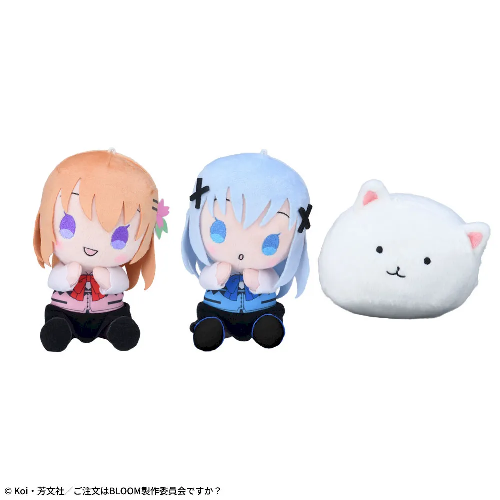 ごちうさ