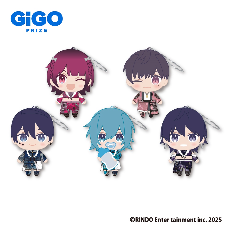 RINDOべびぬい XP！A～GiGO限定～vol.2