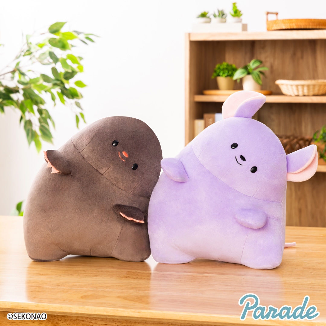 ぬいぐるみ