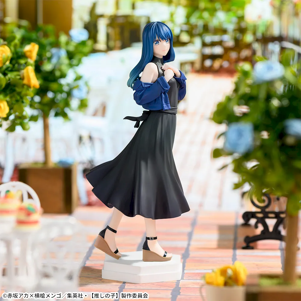 【推しの子】 Desktop×Decorate Collections “黒川あかね”