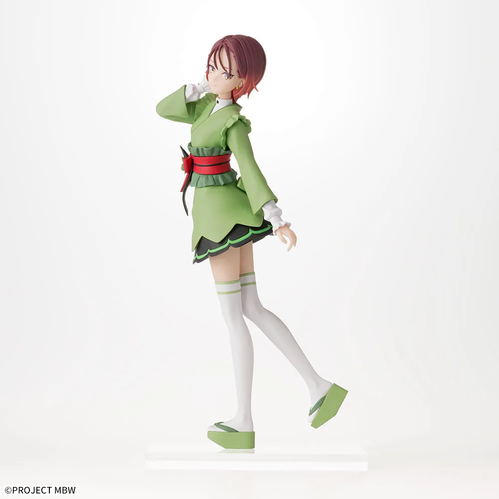 前橋ウィッチーズ Desktop×Decorate Collections “北原キョウカ”
