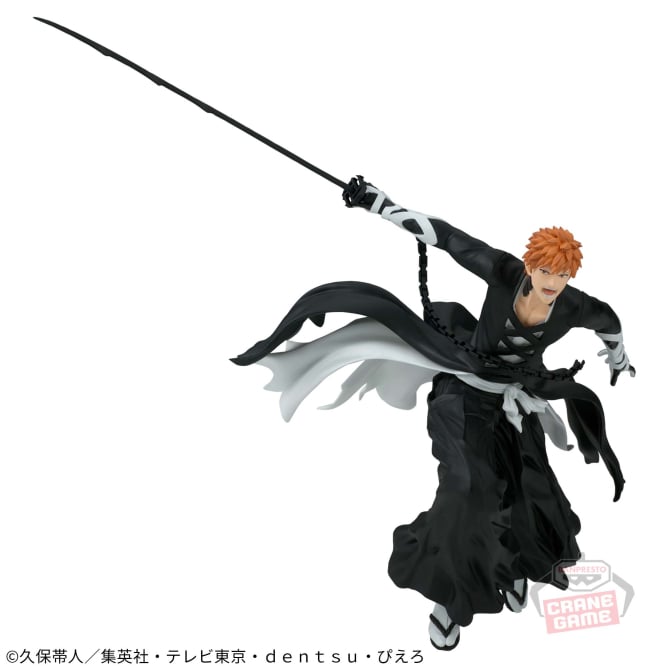 BLEACH VIBRATION STARS-黒崎一護-