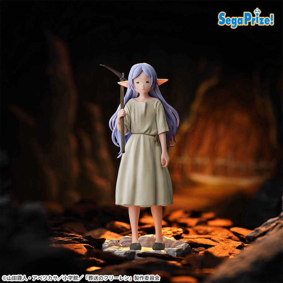 フィギュア新商品・新着グッズ一覧 – キャラホビ