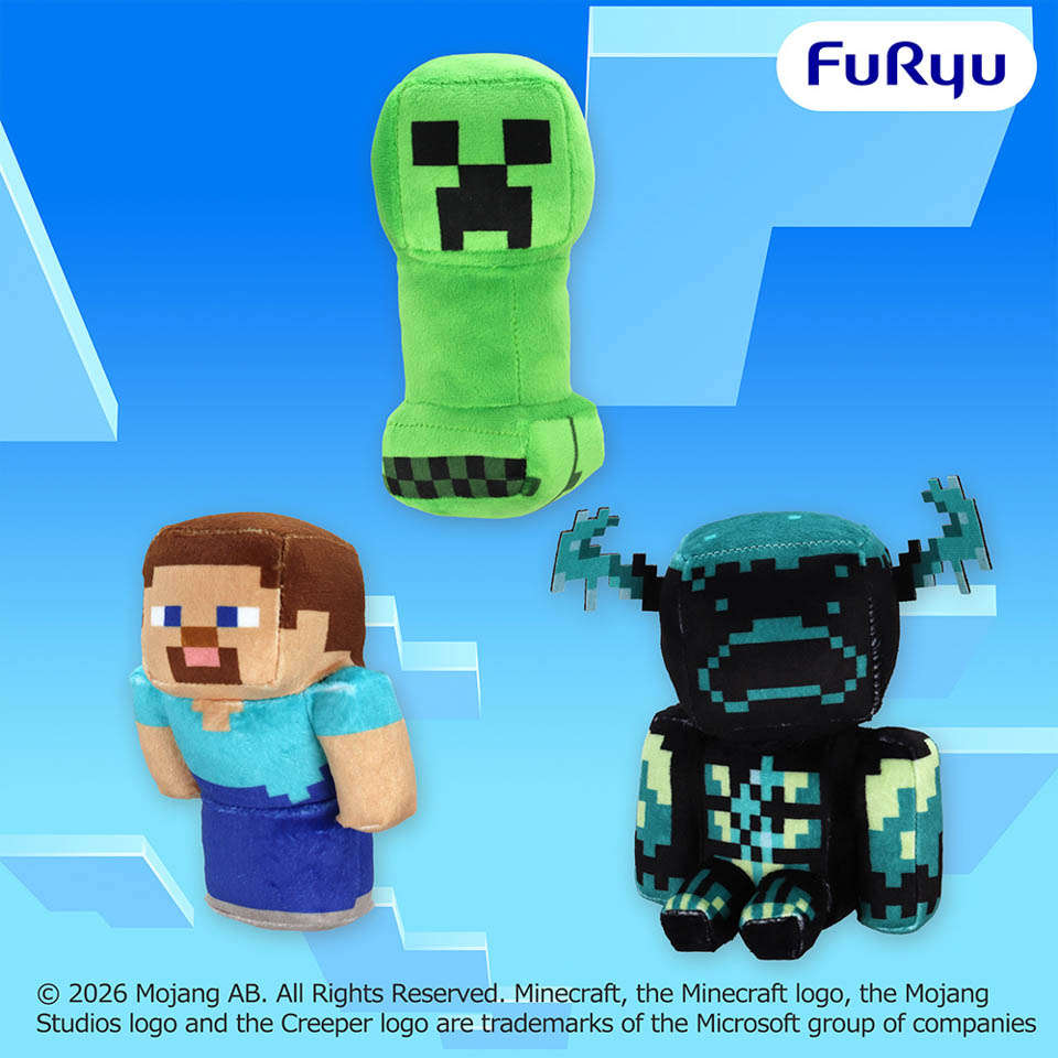 マインクラフト