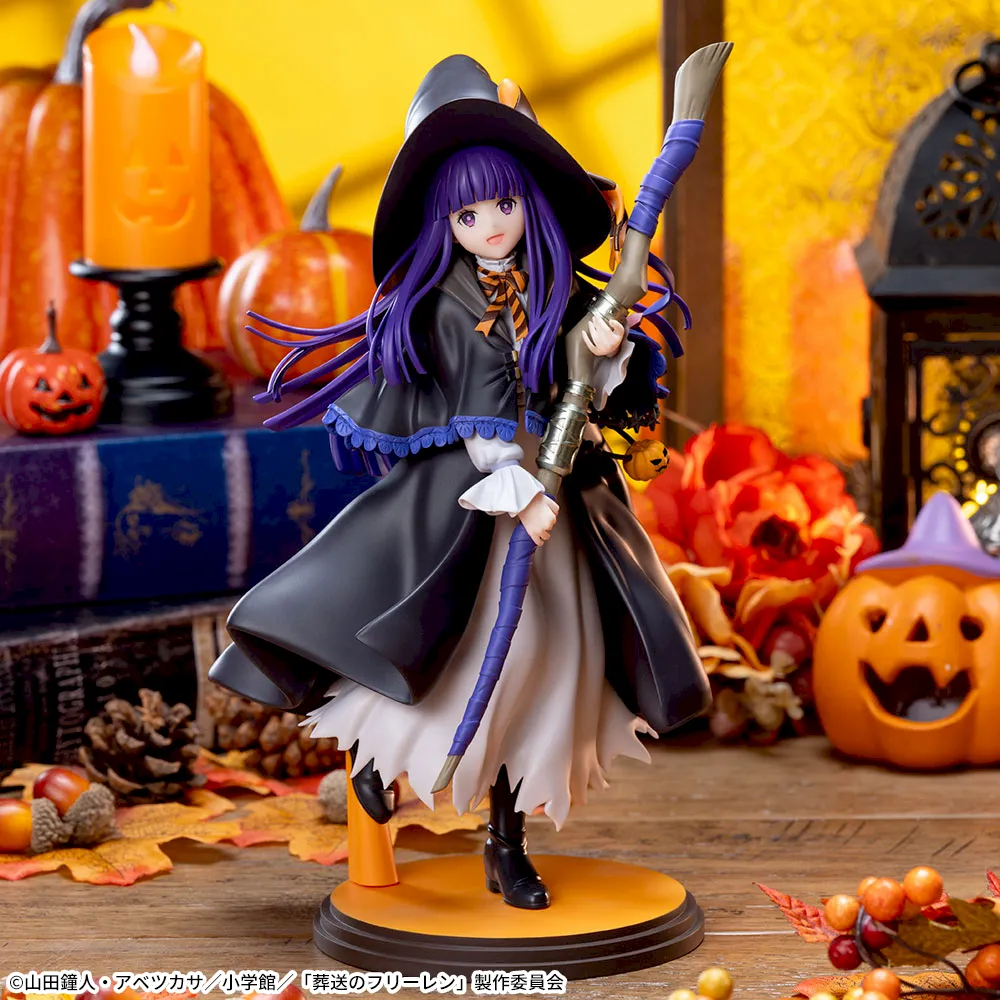 葬送のフリーレンLuminasta‐フェルン‐MagicofHalloween