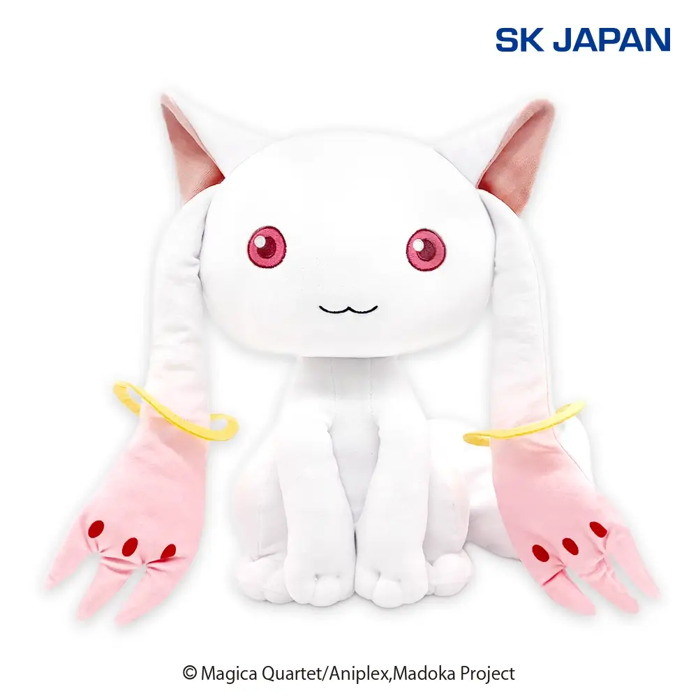 魔法少女まどか☆マギカ