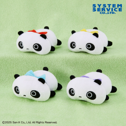 Amazon.co.jp: MO84101 San-X Characters あのころのともだち