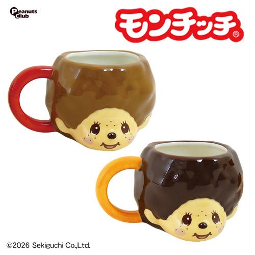 マグカップ