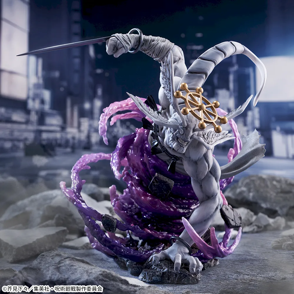 コレクションフィギュア