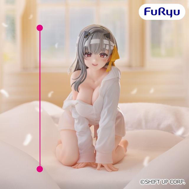 勝利の女神：NIKKE