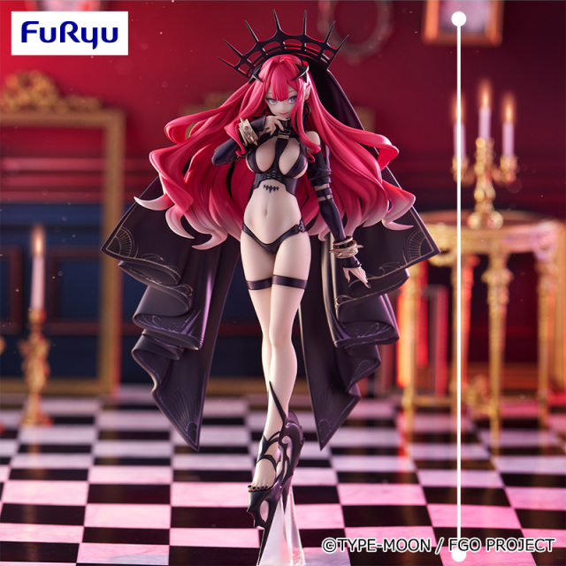 Fate/Grand Order Trio-Try-iT Figureーアーチャー/バーヴァン・シー（第二再臨）ー