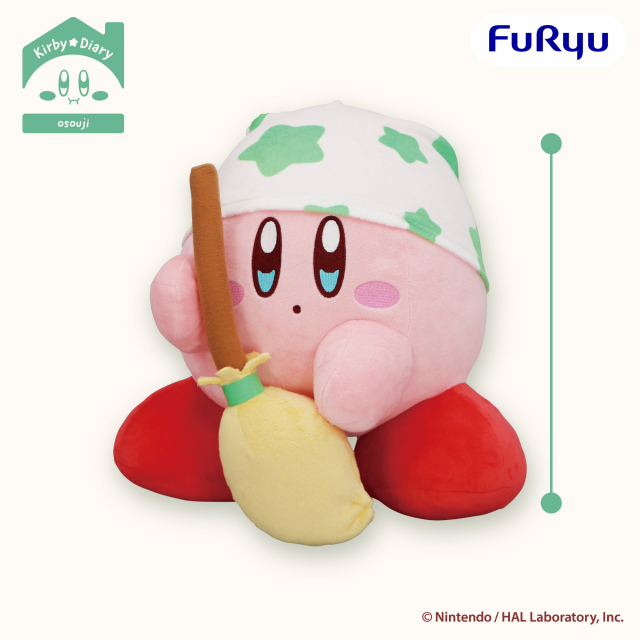 星のカービィ