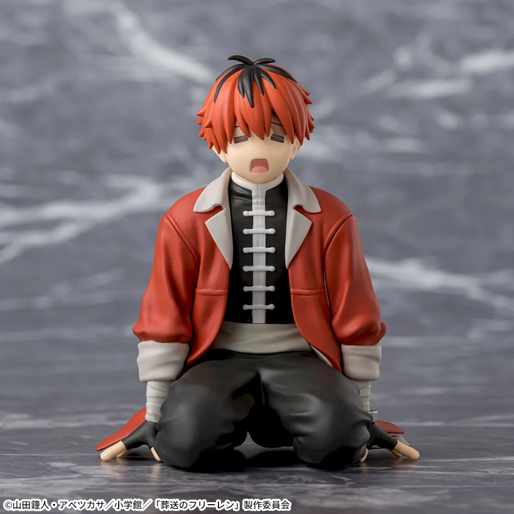 葬送のフリーレン