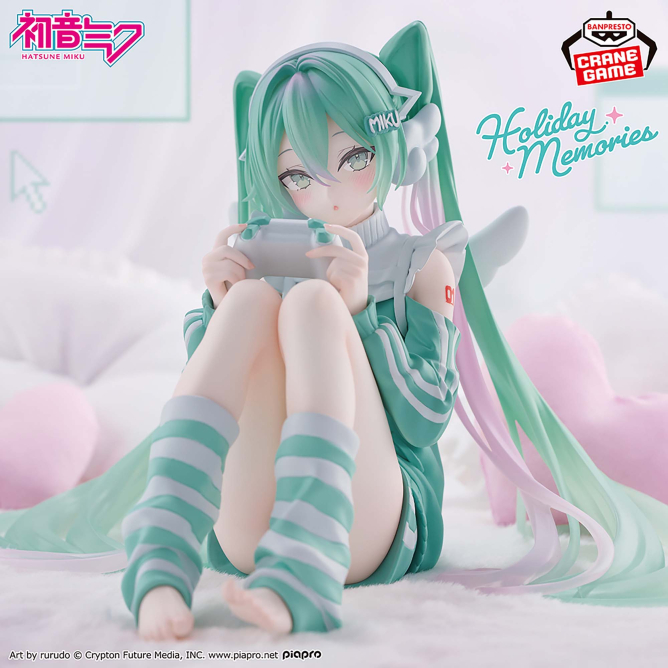 初音ミク】最新プライズ 2026年6月・7月入荷予定一覧 – 攻略大百科