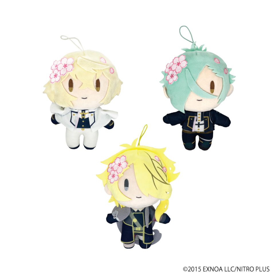 刀剣乱舞