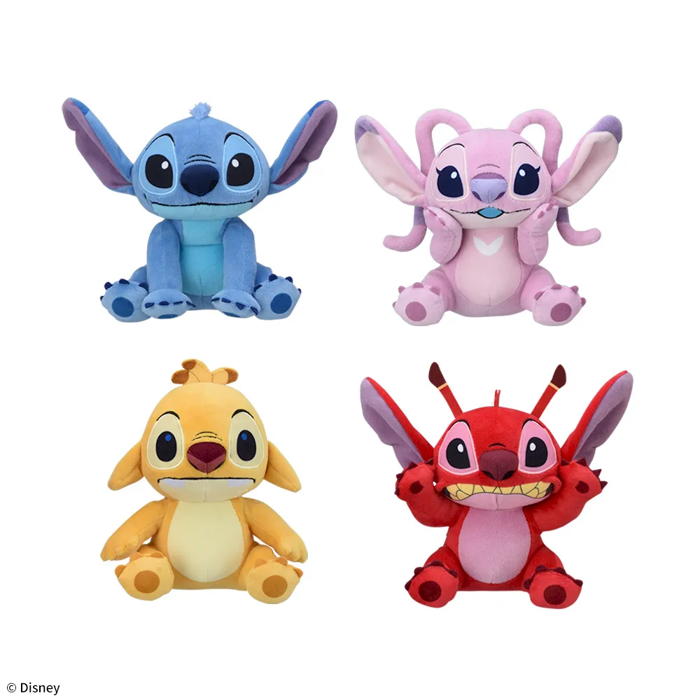 ディズニースティッチぬいぐるみ～イトコ～