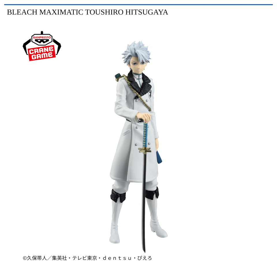 BLEACH