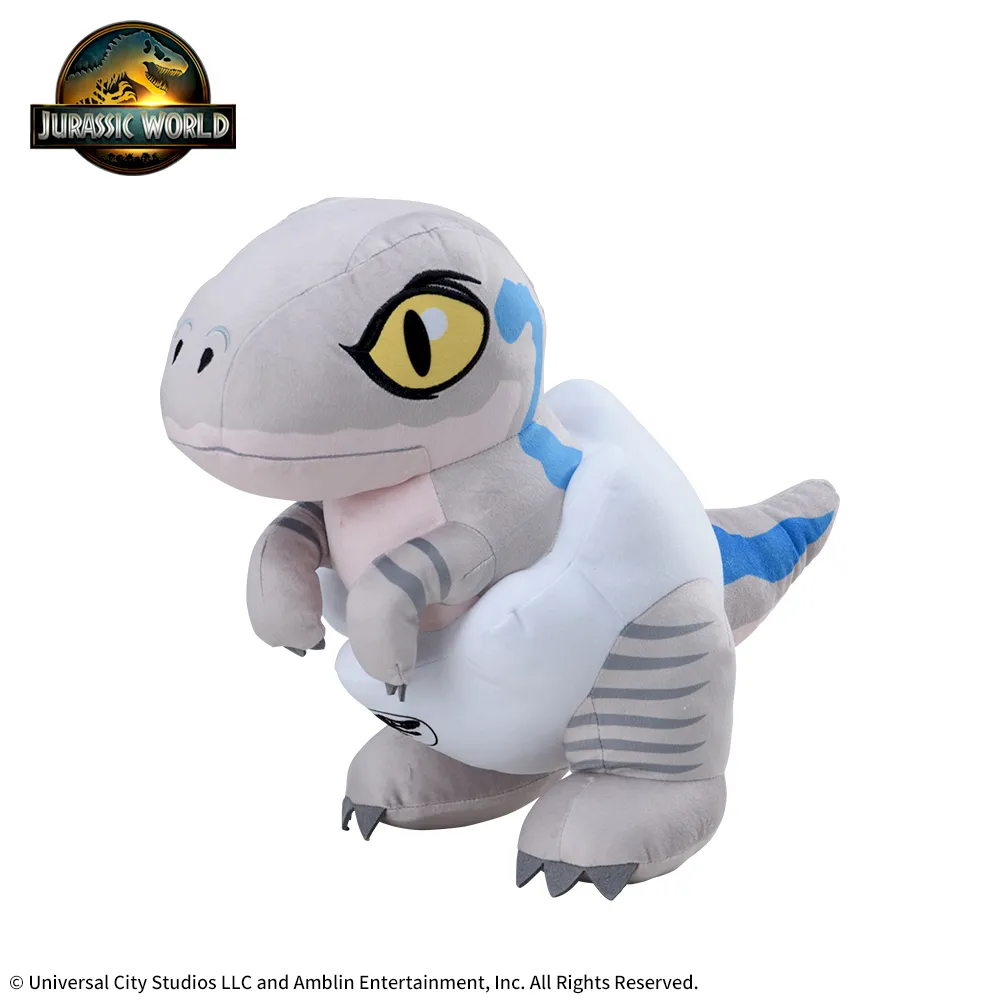 ジュラシック・ワールド