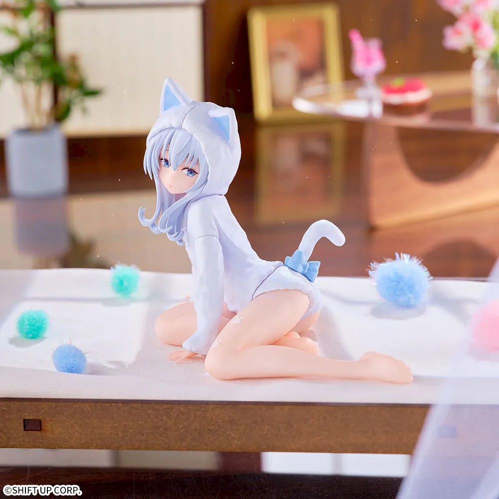 勝利の女神:NIKKEYumemirize“N102”