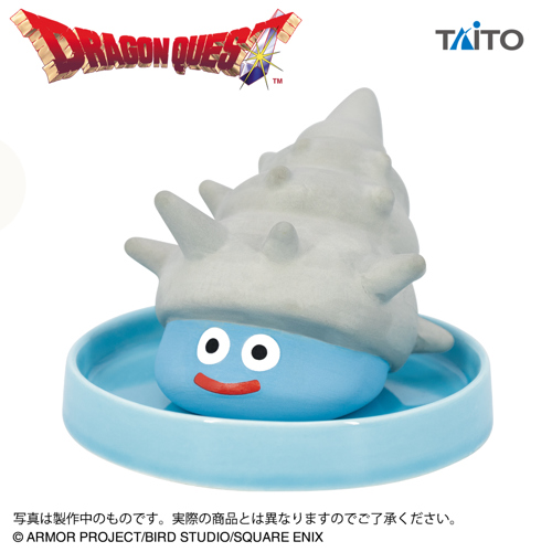 ドラゴンクエスト　AM　気化式加湿器　マリンスライム