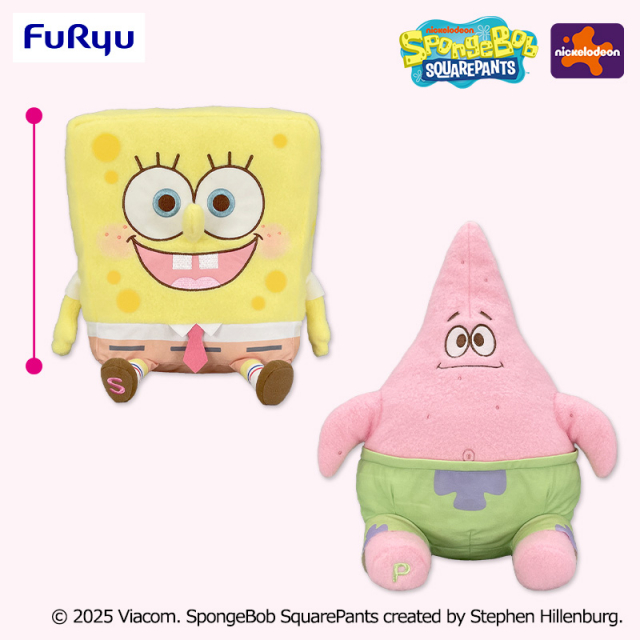 レア！スポンジボブ　スクイーズ　フィギュア　着せ替え1000通り　新品未開封 SECRET BASE (シークレットベース) フィギュア スポンジボブ X