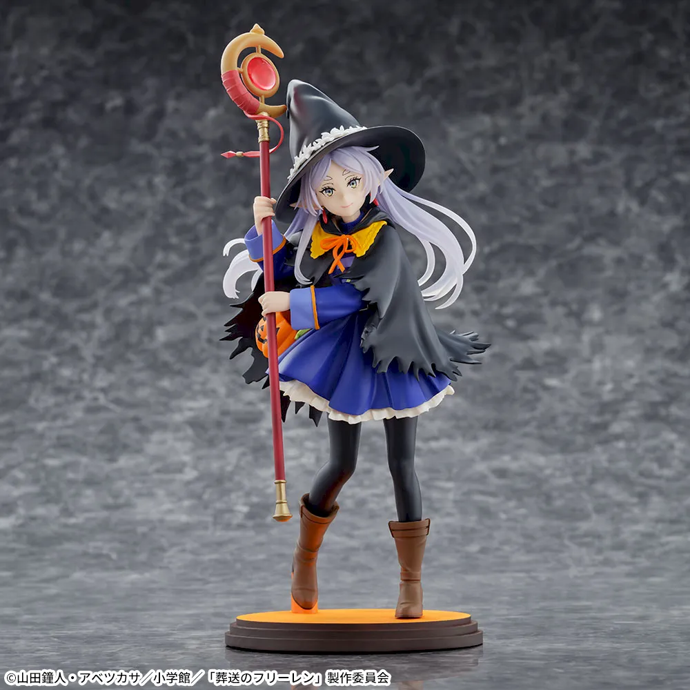 葬送のフリーレンLuminasta‐フリーレン‐MagicofHalloweenクリアVer.