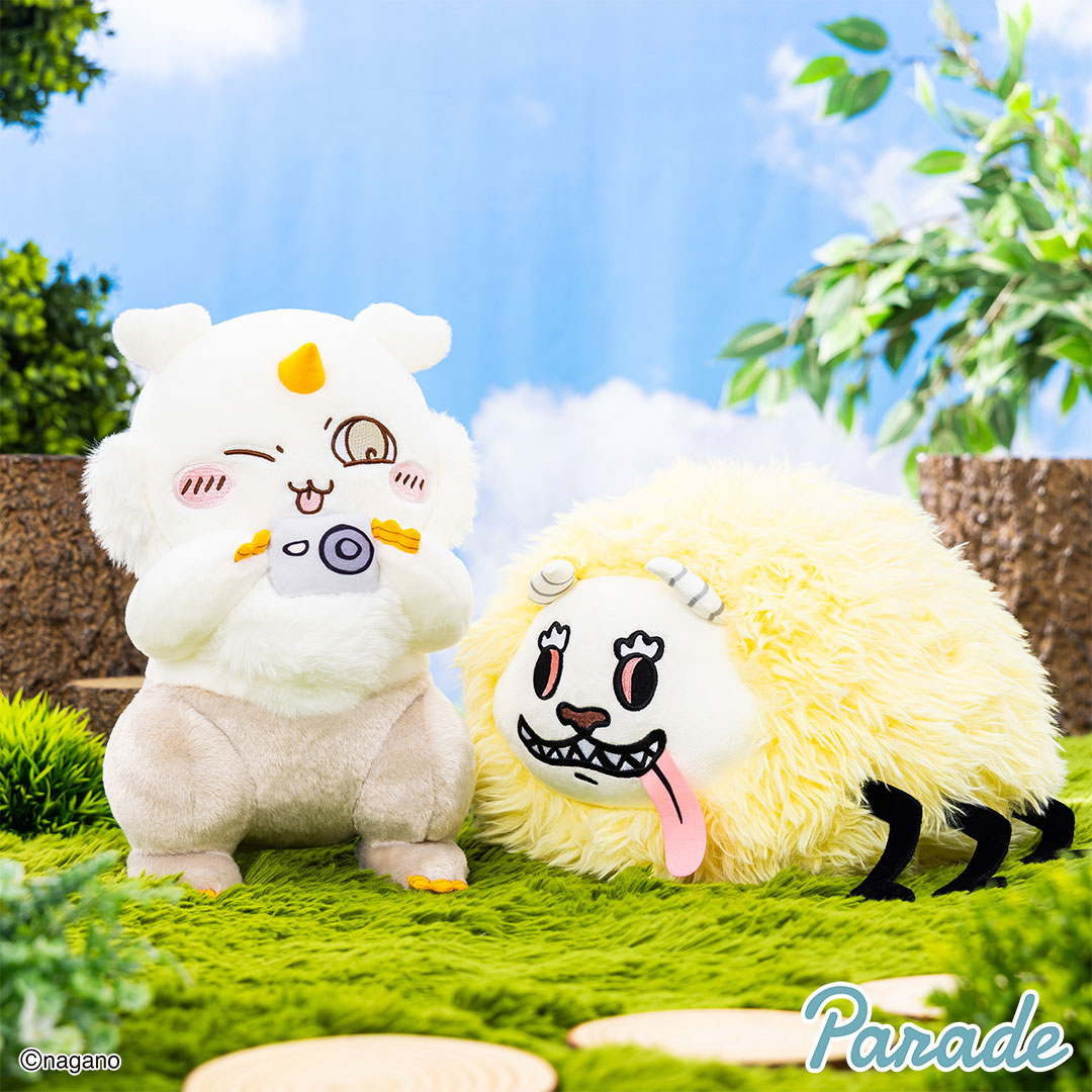 ちいかわ