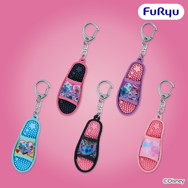 ラバーストラップ