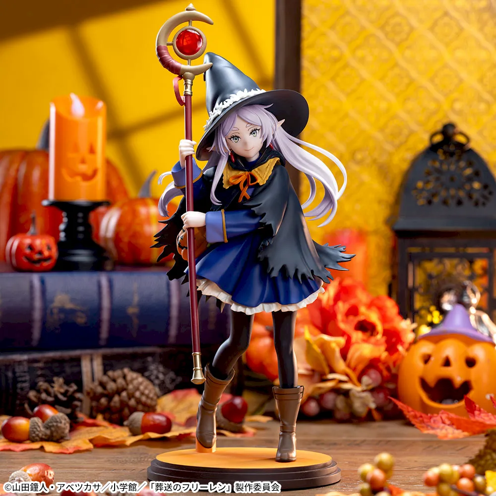 葬送のフリーレンLuminasta‐フリーレン‐MagicofHalloween