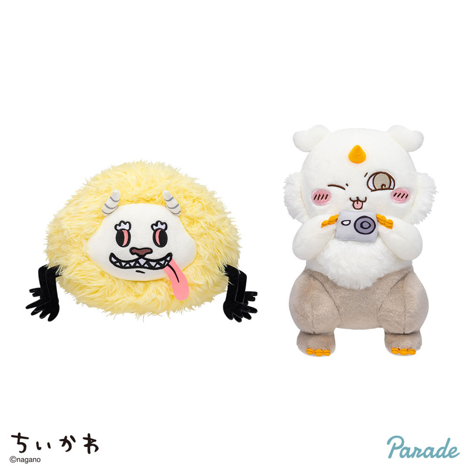 ちいかわ