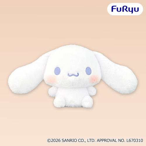 シナモロール