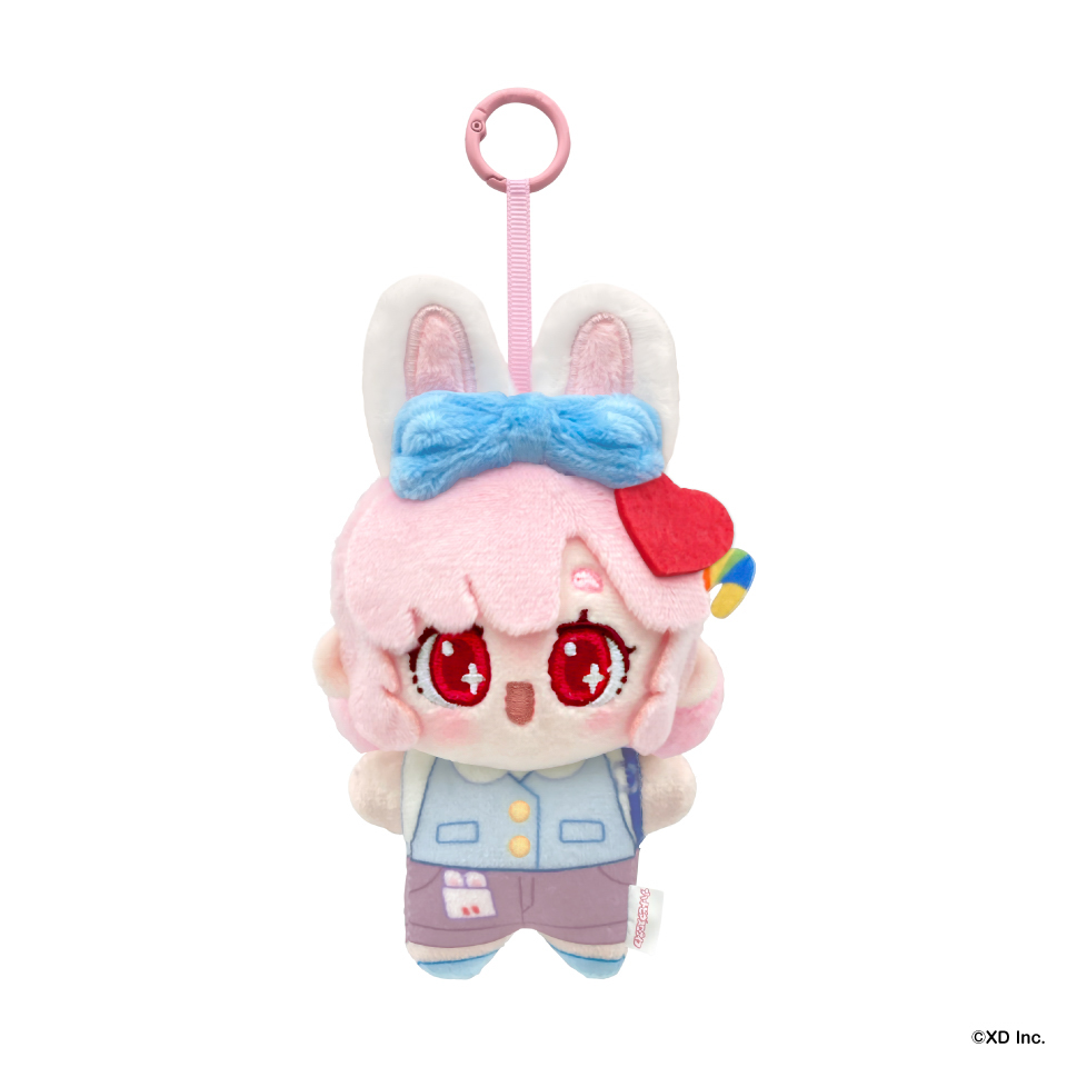 ぬいぐるみ