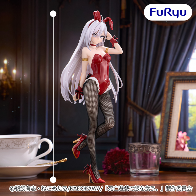 美少女フィギュア】最新プライズ 2026年5月・6月入荷予定一覧 – 攻略大百科