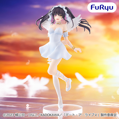 デート・ア・ライブ